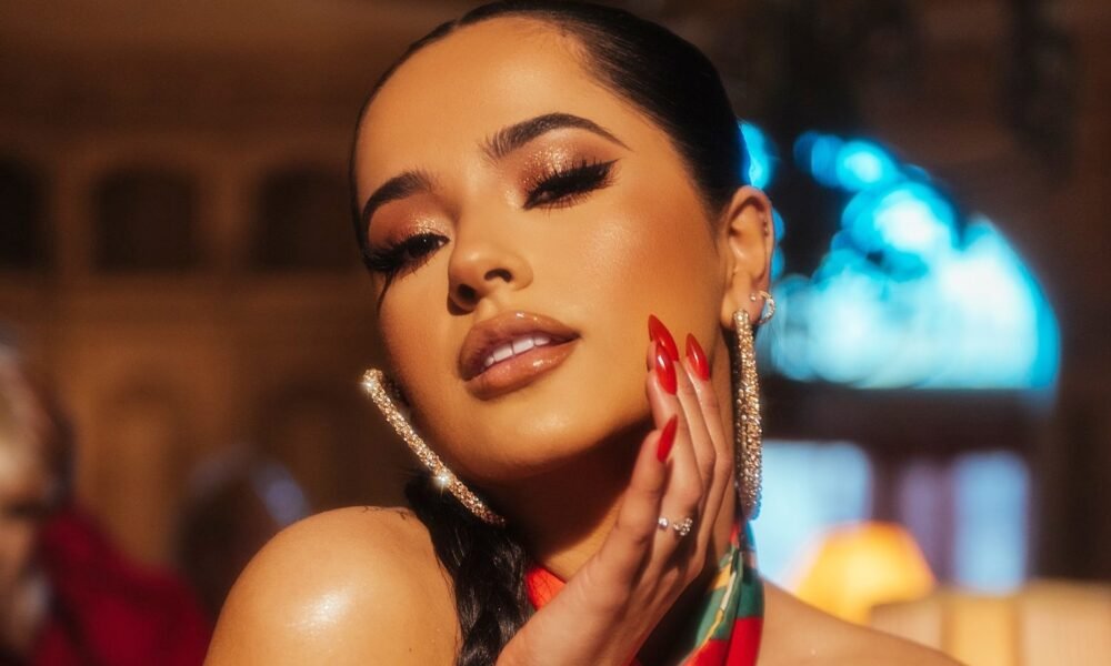 Phoenix Becky G concert date set for October