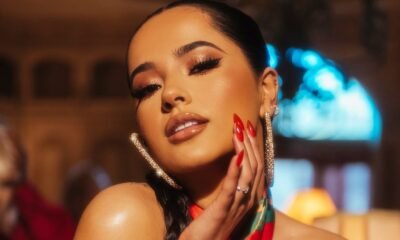 Phoenix Becky G concert date set for October