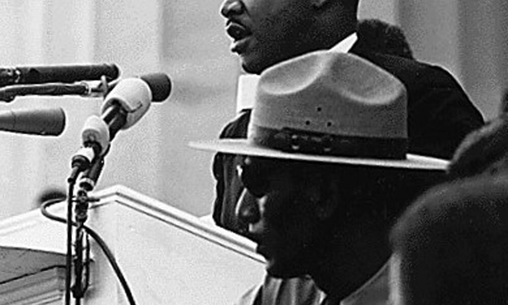 Watch Martin Luther King Jr.'s 'I Have a Dream' speech