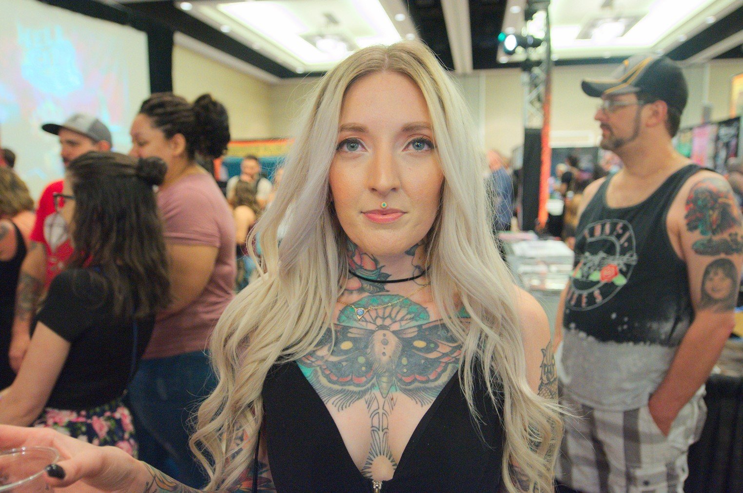 2024 Phoenix Hell City Tattoo Fest guide: Tickets, artists and more