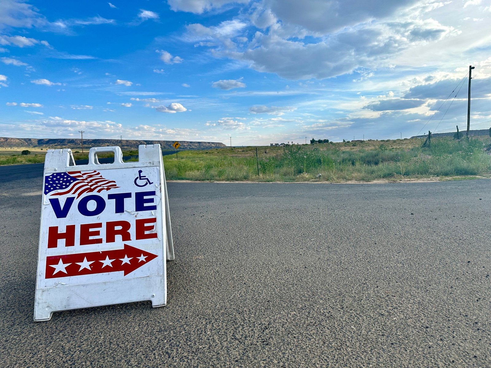 My firsthand experience with the unique barriers to voting that face Indigenous Arizonans