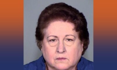 First guilty plea in AZ fake elector case comes from GOP activist Lorraine Pellegrino