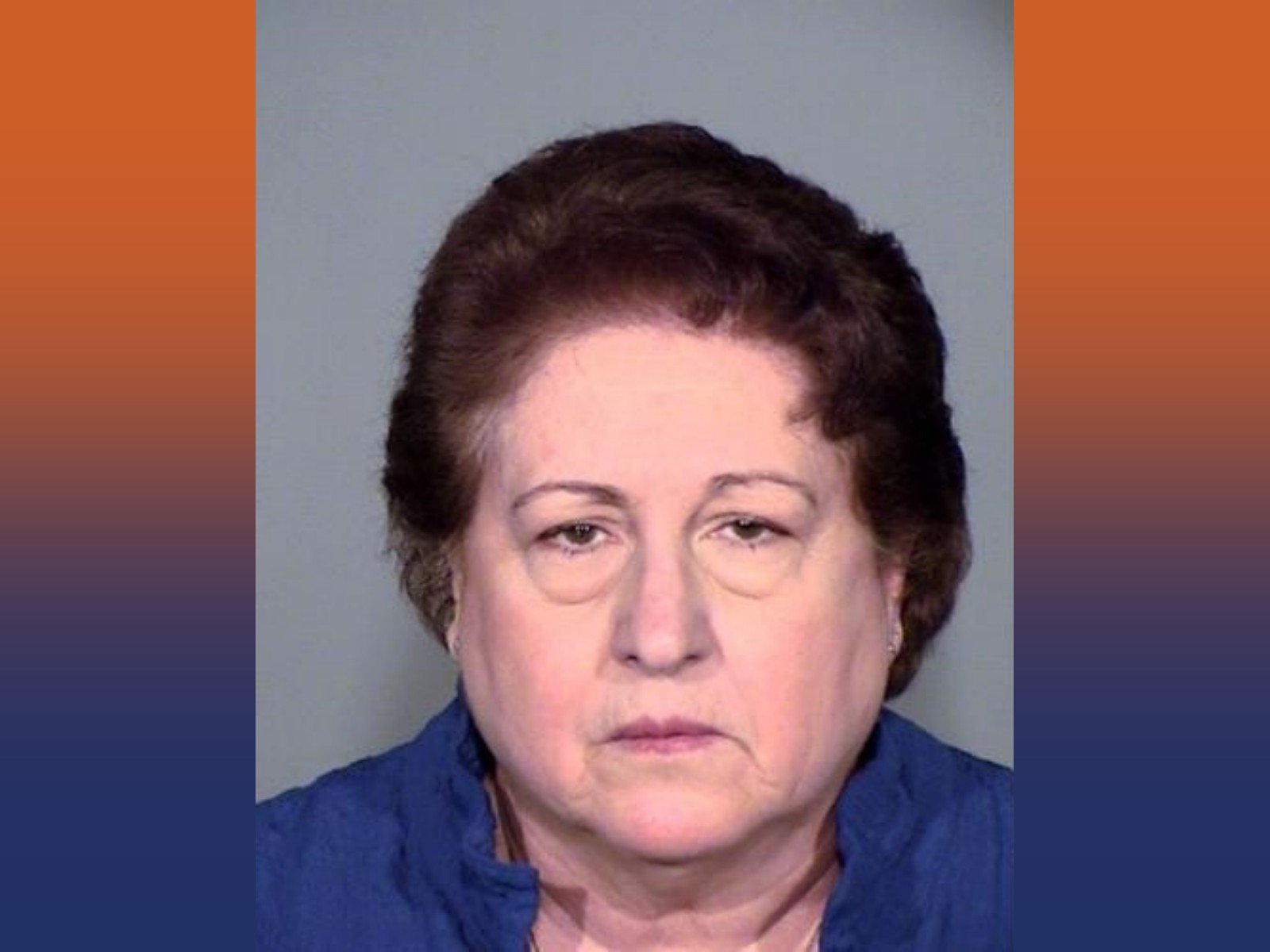 First guilty plea in AZ fake elector case comes from GOP activist Lorraine Pellegrino