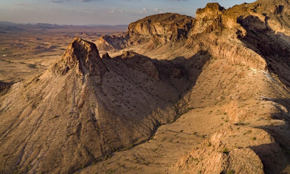 Garcia: It's time to protect the Great Bend of the Gila permanently