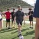 Gavin Shippen takes helm of Sedona boys soccer team