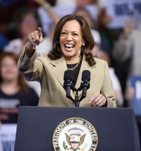 Harris campaign focuses on Arizona in its push to drive Gen Z voters to the polls