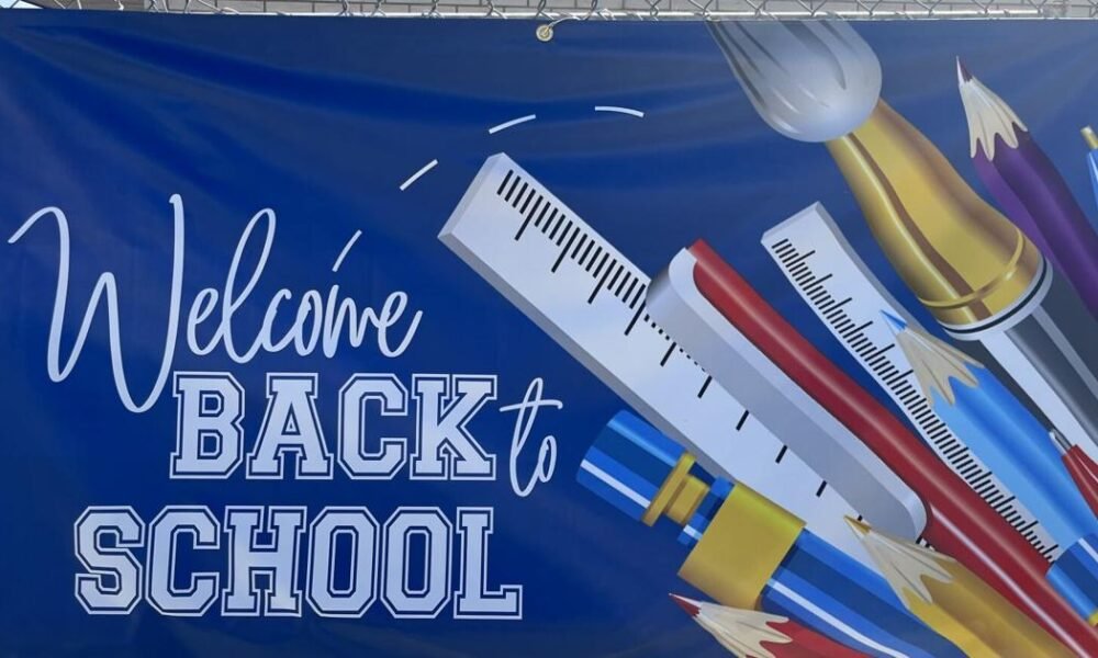 Havasu back to school: 11 things to know about the new school year