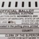 Open primaries measure isn’t unconstitutional and can appear on ballots, high court rules