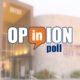 Is Maricopa City Council doing a good job? Take this approval poll and let your voice be heard