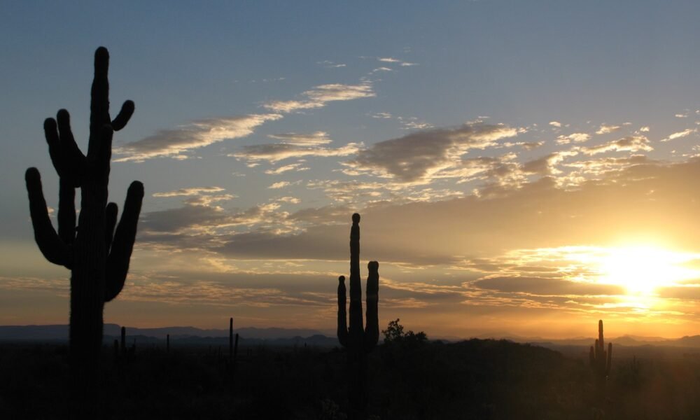 Maricopa County BOGO camping promotion returns for fall