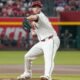 Merrill Kelly returns from injury, pitches D-backs to 12-5 win over Phillies