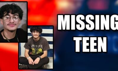 Missing Tortosa teen spotted in Coolidge