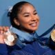 Jordan Chiles may have to return her Olympic bronze medal