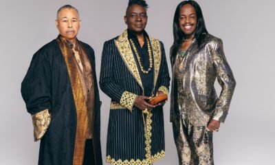 Phoenix concert brings Chicago and Earth, Wind & Fire back together