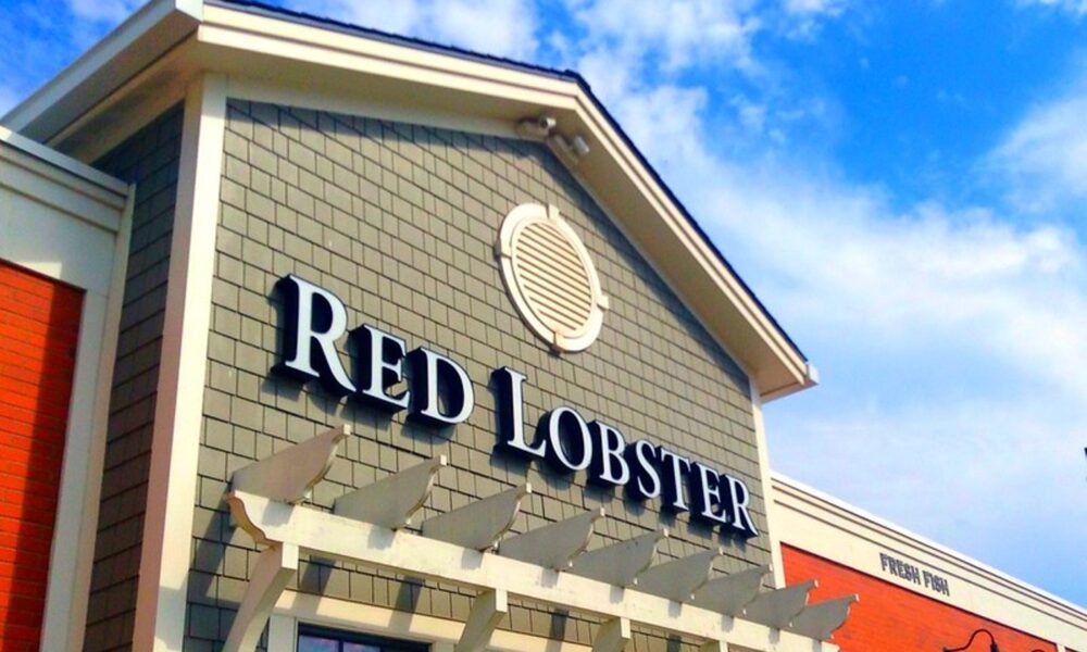 Phoenix Red Lobster location at Desert Sky Mall has closed