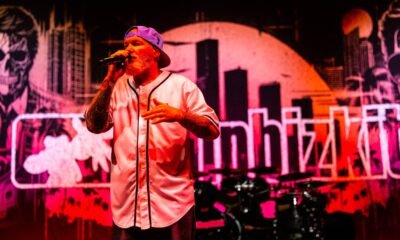 Phoenix made Limp Bizkit’s Loserville tour into a giant party