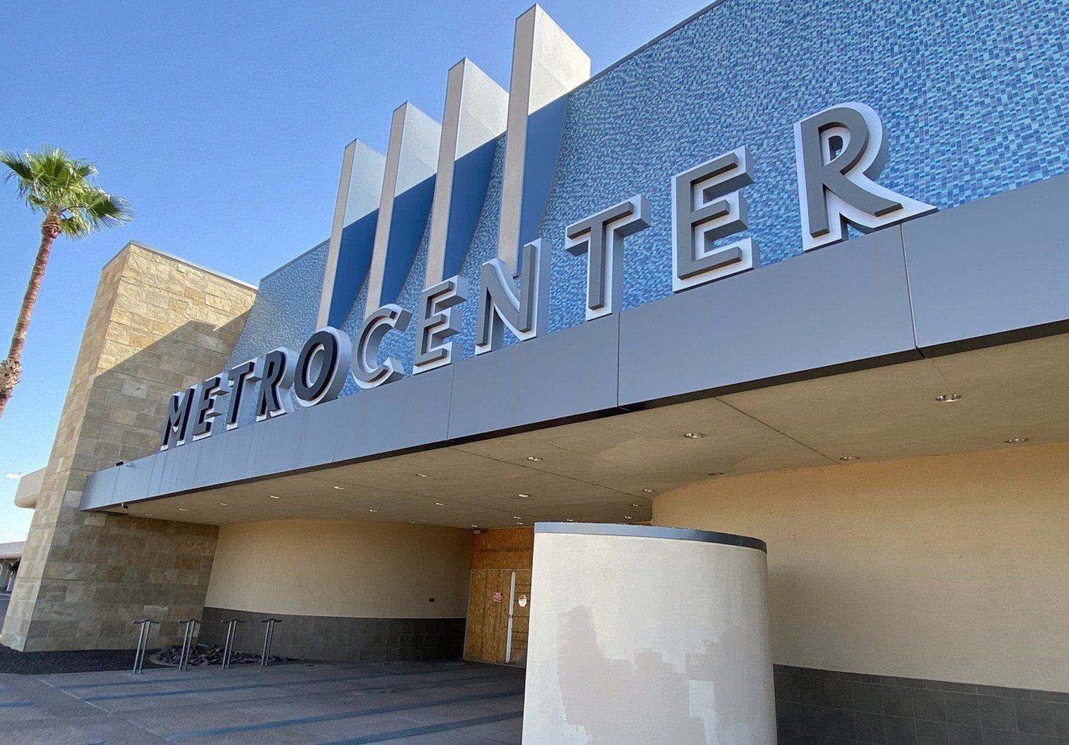 Phoenix’s Metrocenter mall will be demolished in coming weeks