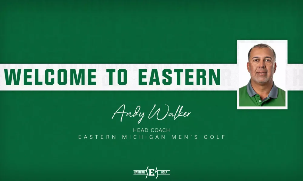 Phx Native Walker Accepts Top Job At Eastern Michigan