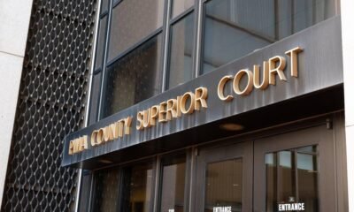 Pima Superior Court seeks applicants to replace retiring Judge Renee Bennett