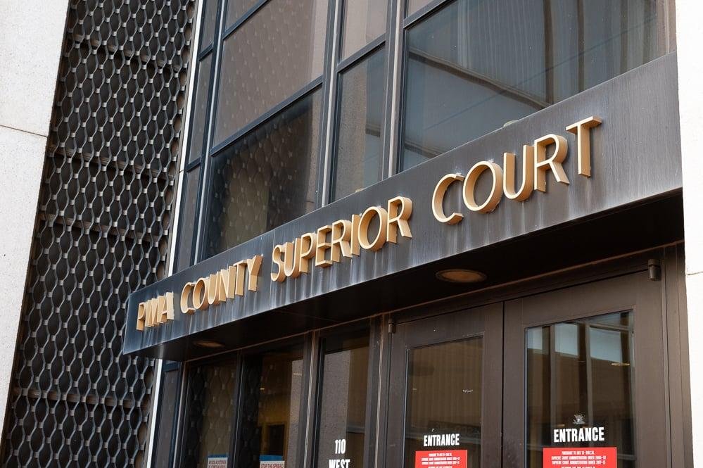 Pima Superior Court seeks applicants to replace retiring Judge Renee Bennett