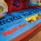 Retailer launches toy take-back