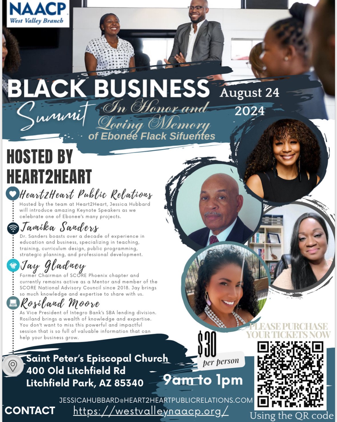 Black Business Summit