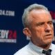 Robert F. Kennedy Jr. suspends presidential bid, backs Trump