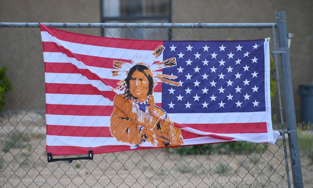 SCOTUS ruling on citizenship proof for new voters has an outsized impact for Native voters