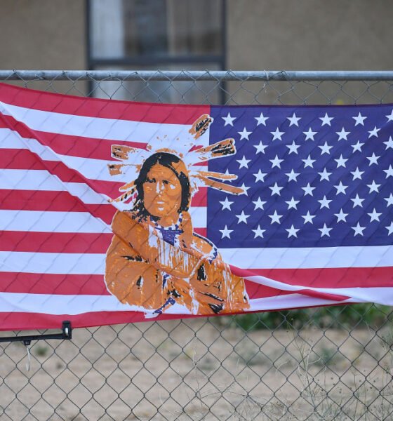 SCOTUS ruling on citizenship proof for new voters has an outsized impact for Native voters