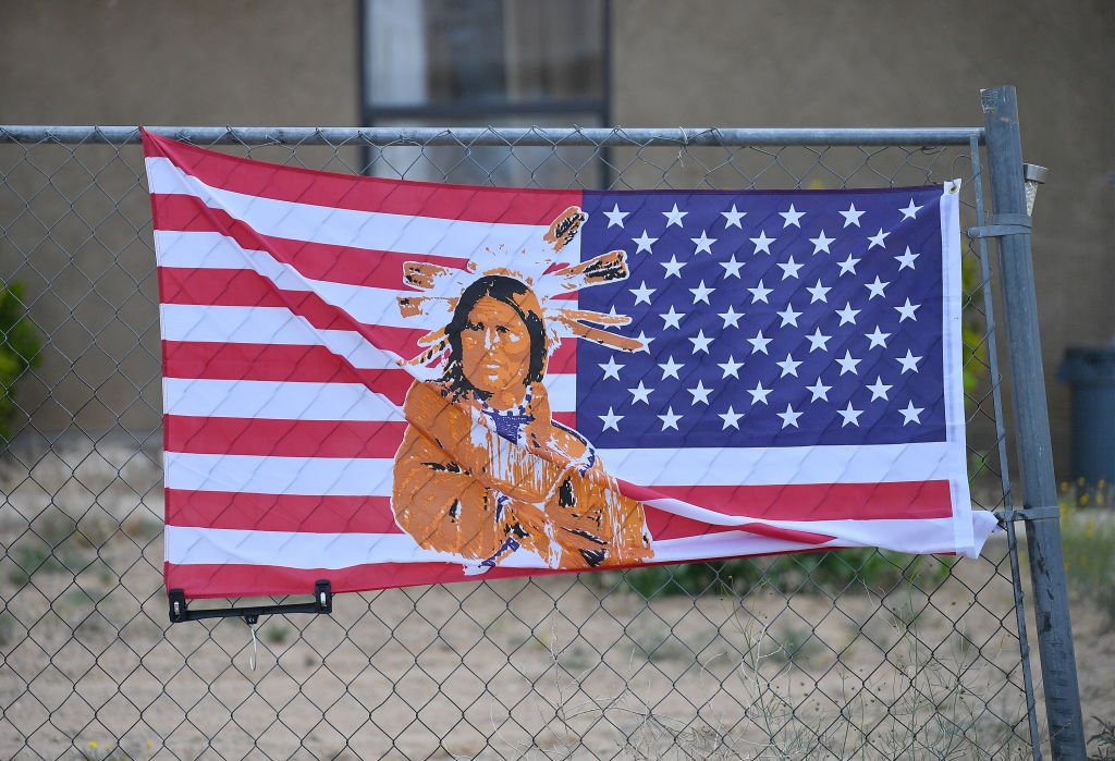 SCOTUS ruling on citizenship proof for new voters has an outsized impact for Native voters