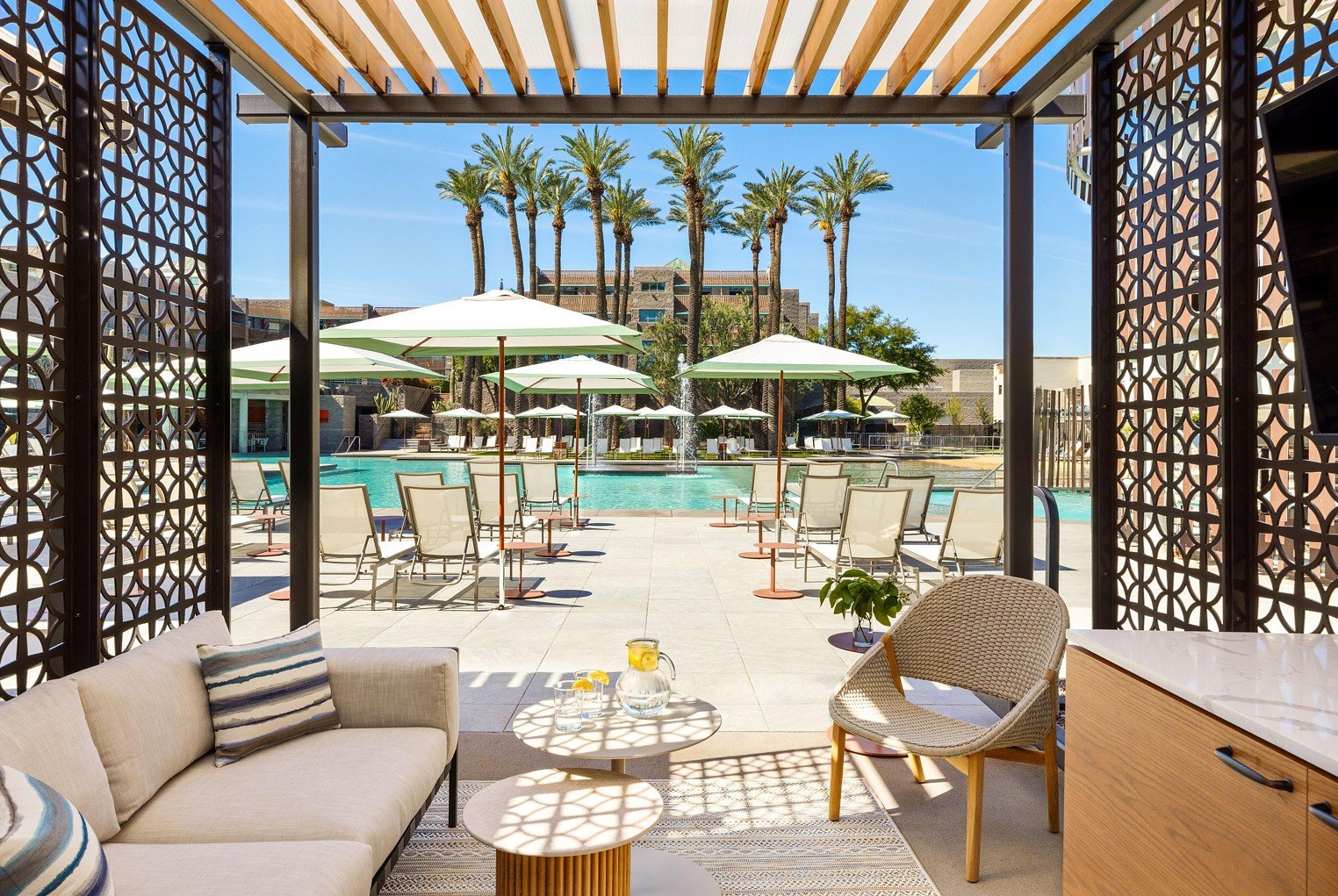 First Arizona Grand Hyatt to debut in Scottsdale this fall