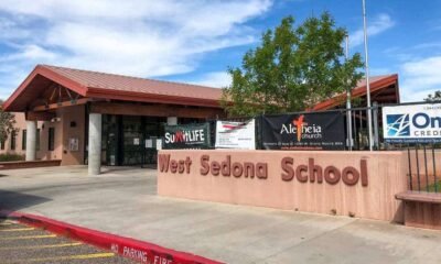 Sedona-Oak Creek School District approves $8M budget