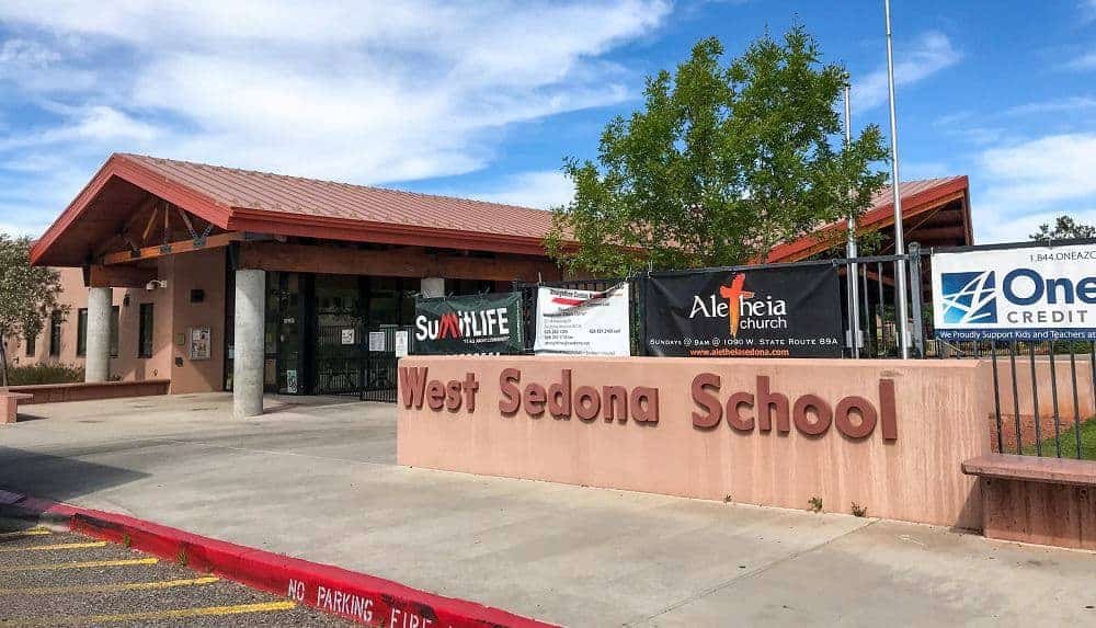 Sedona-Oak Creek School District approves $8M budget