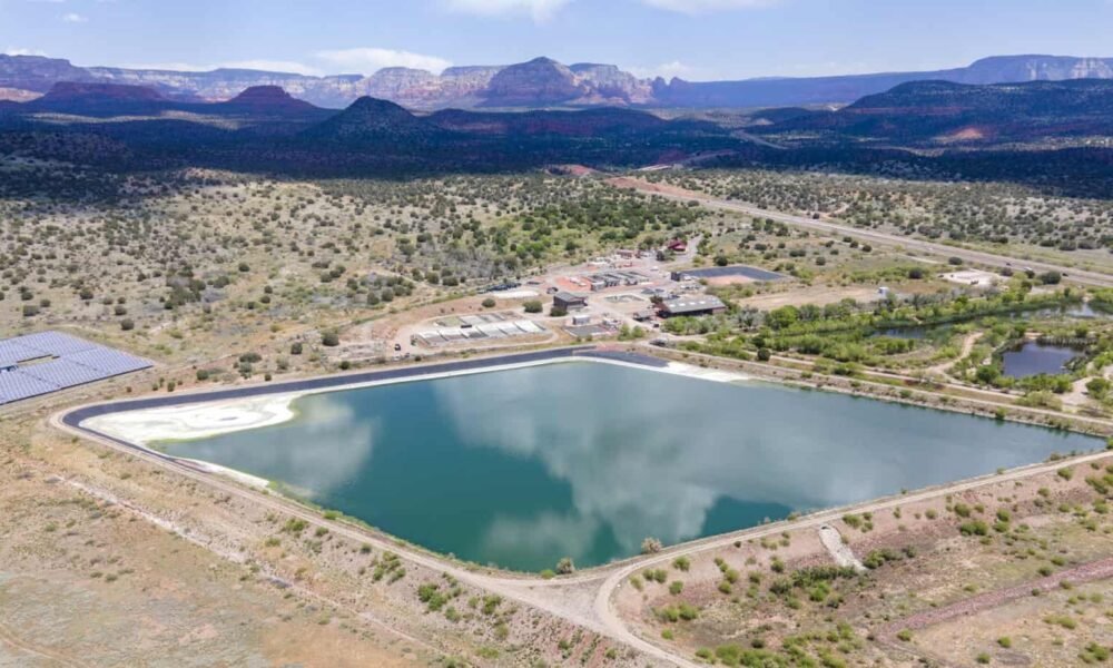 Sedona raises sewer fees 3.6%, more increases to follow