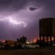 ‘Weather god’ got it wrong, but severe storm risk real in Maricopa