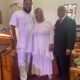 Tanner Chapel AME Celebrates Thomas’ 33 Years of Service