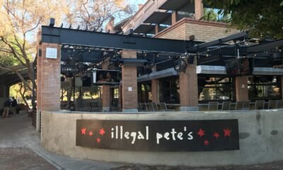 Tempe Illegal Pete's closes Mill Avenue restaurant