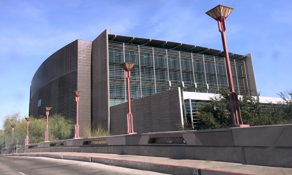 Phoenix places we think would make great concert venues