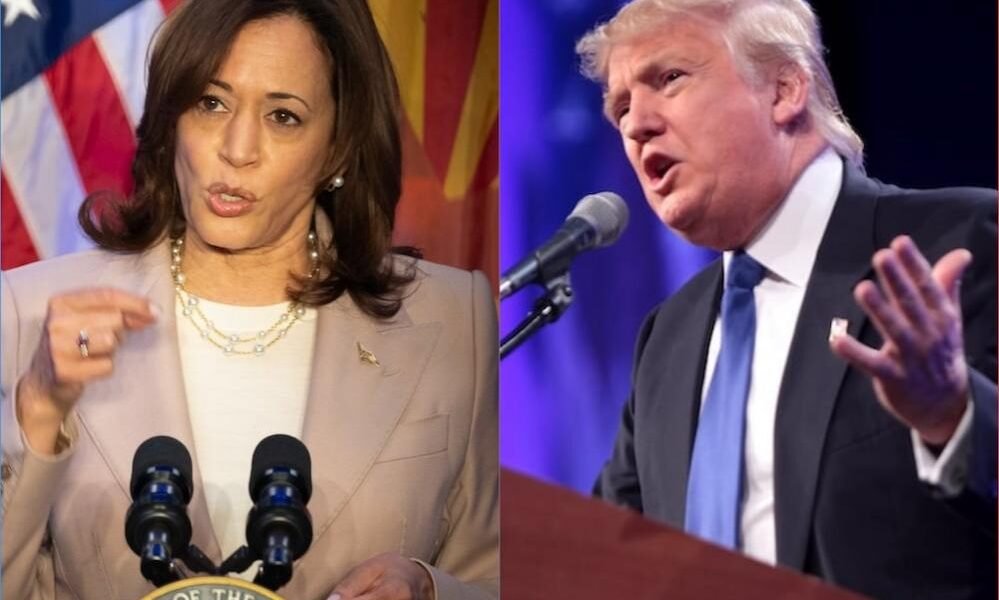 Trump agrees to Sept. 10 debate with Harris, claims 2 more upcoming