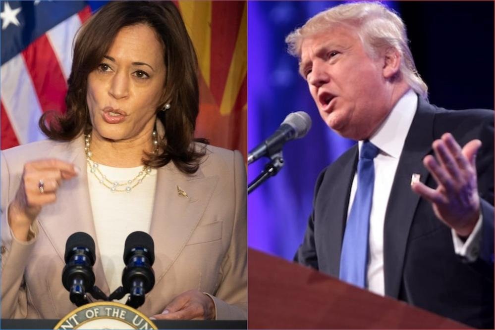 Trump agrees to Sept. 10 debate with Harris, claims 2 more upcoming