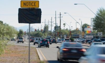 Tucson Council to discuss RTA Next deal & sales tax plan, Sahuarita dives into splash pad funding