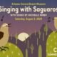 Tucson author Lydia Millet is 'Singing with Saguaros' at Desert Museum reading