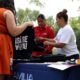 Unable to vote, undocumented migrants register Arizona voters