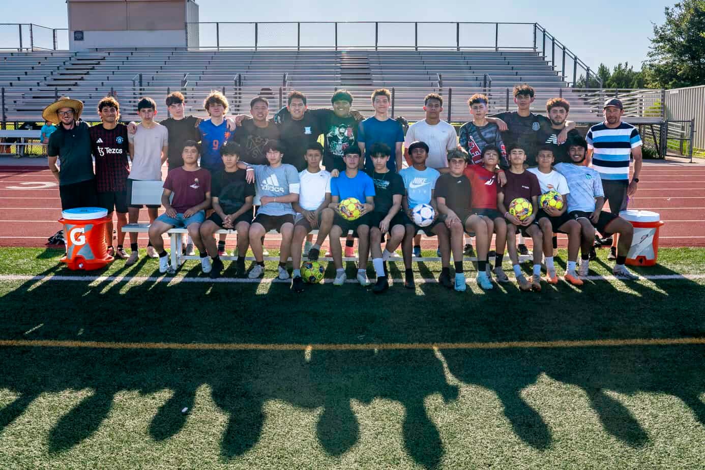 Shippen and handling: Preview of Sedona boys’ soccer