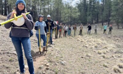 VETS program gives former military members an Arizona outdoor boost