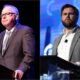 Vice president candidates Walz & Vance present stark contrast on voting issues