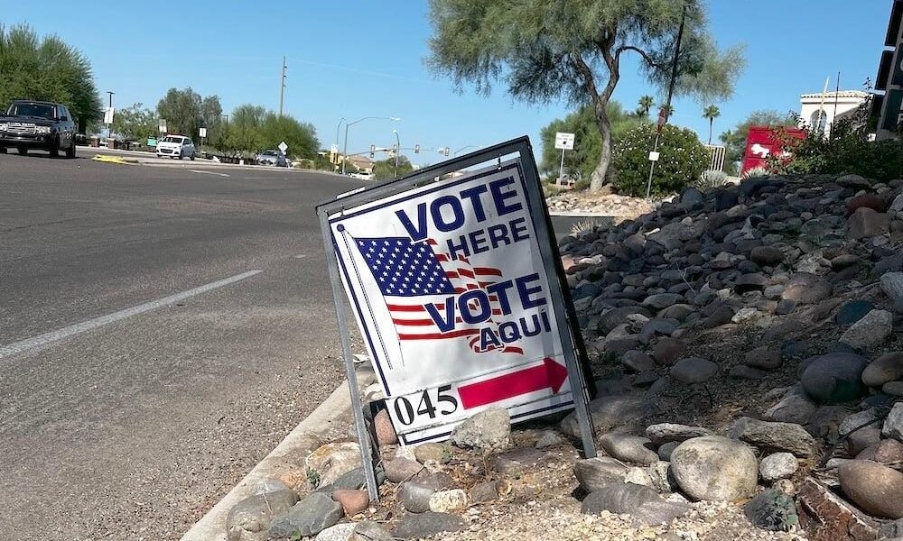 Voters will get to decide whether to give Az judges virtual lifetime appointments