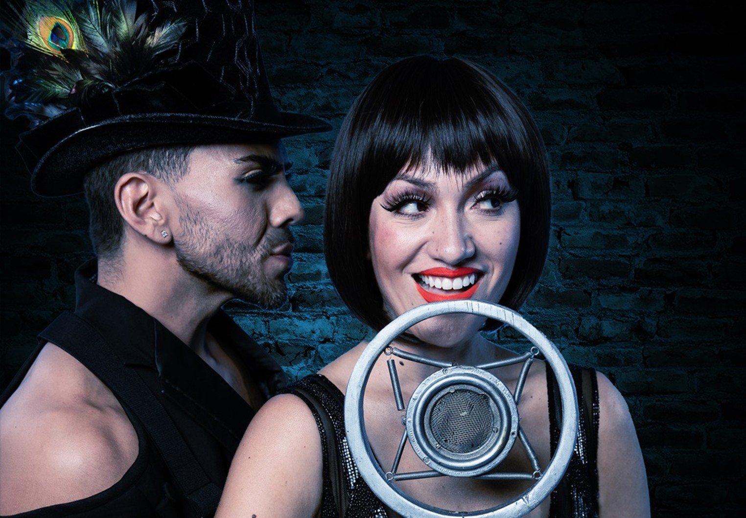 Why Phoenix Theatre Company's 'Cabaret' is forever timely