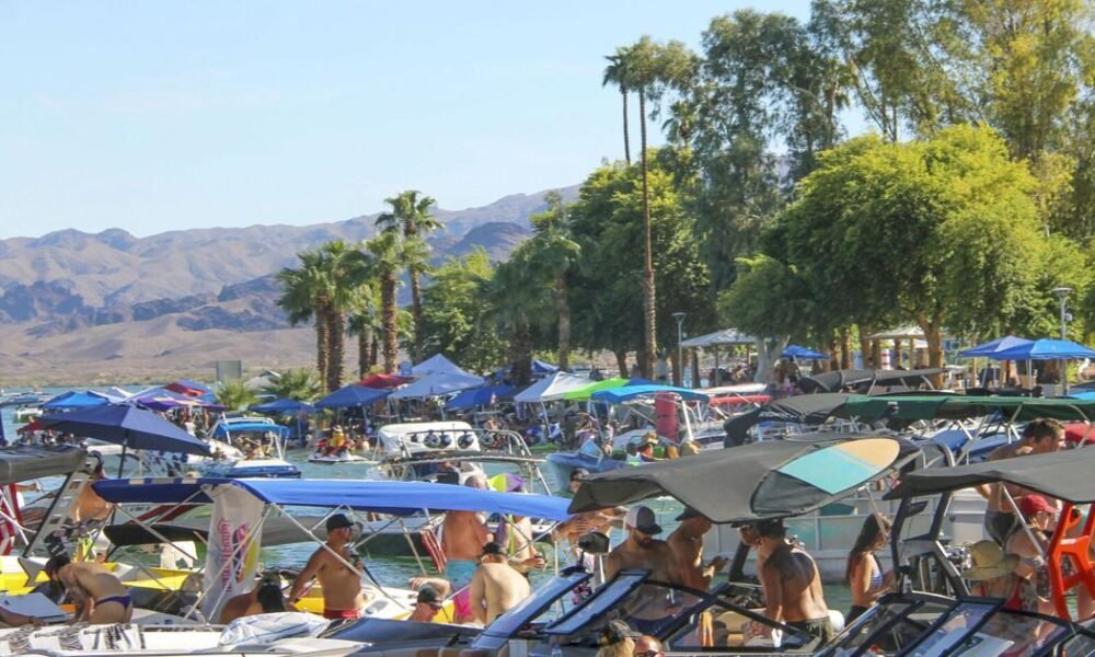 Where to enjoy Labor Day around Havasu