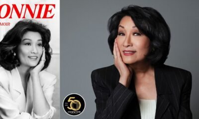 Phoenix Connie Chung book event set for Sept. 21